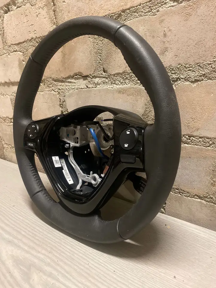 Toyota Aygo AB40 (2012 - 2014) 451000H060 Руль — фото 3