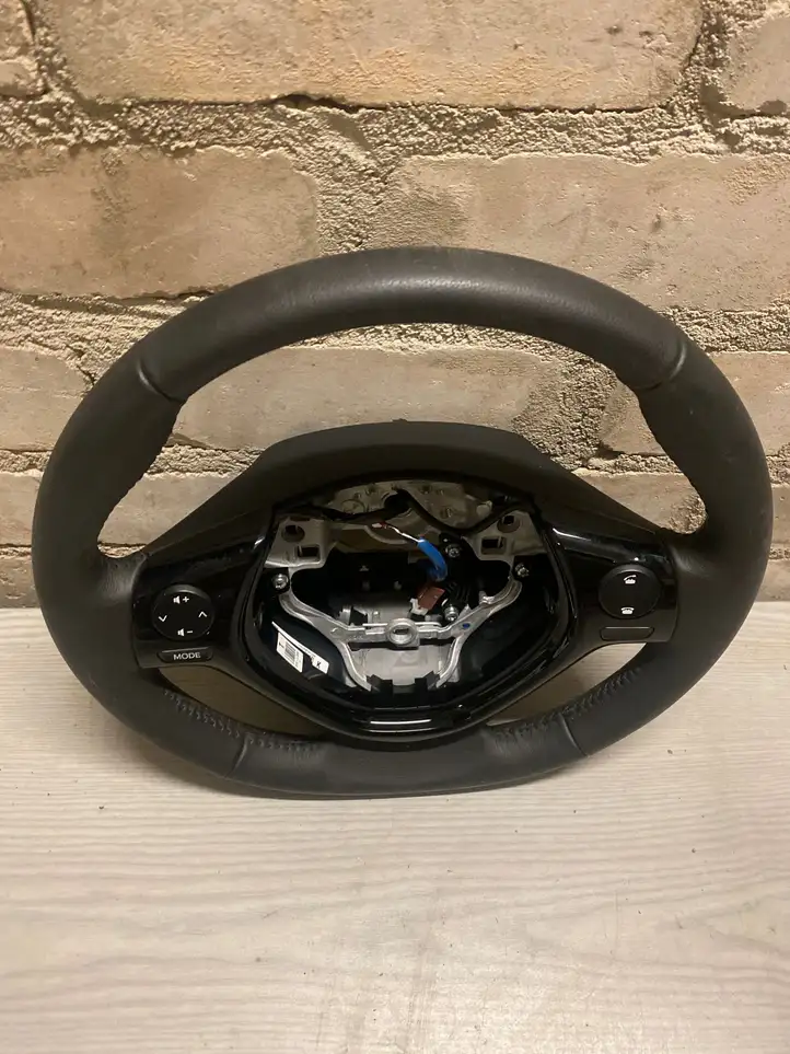 Toyota Aygo AB40 (2012 - 2014) 451000H060 Руль — фото 4