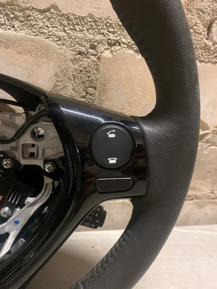 Toyota Aygo AB40 (2012 - 2014) 451000H060 Руль — фото 6