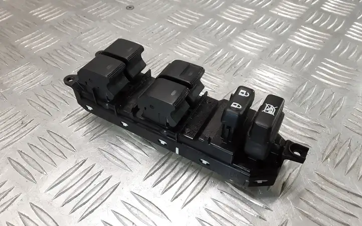 Toyota Land Cruiser (J150) (2009 - ) 8404060220 Блок кнопок стеклоподъемников — фото 3