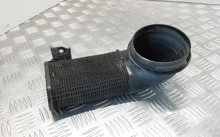 Toyota Land Cruiser (J150) (2009 - ) 1797130010 Детали воздухозаборника — фото 3