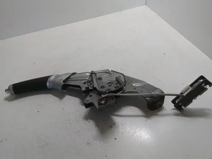 Toyota Verso (2009 - 2012) 11328634 Механизм ручного тормоза (в салоне) — фото 1