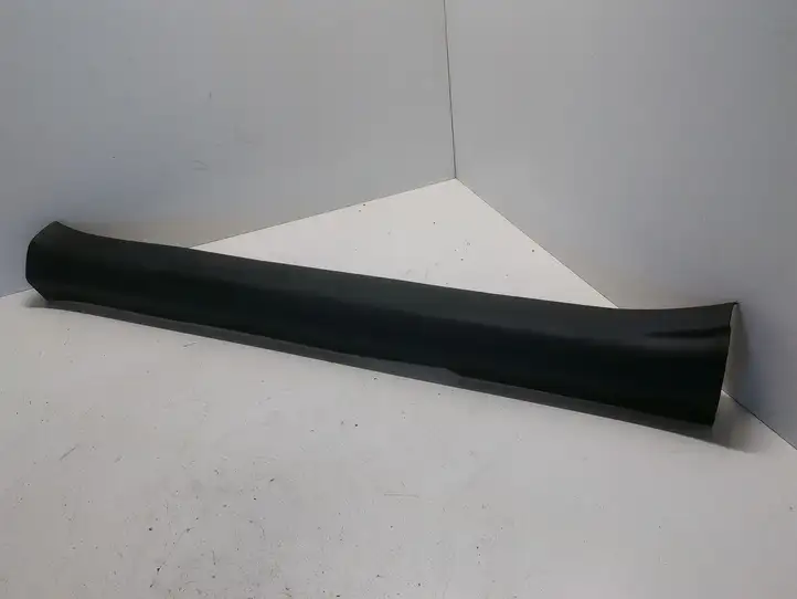 Toyota Verso (2009 - 2012) 679130F020 Внутренняя отделка переднего порога — фото 1