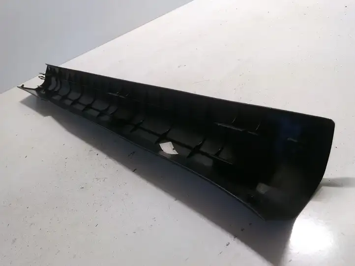 Toyota Verso (2009 - 2012) 679130F020 Внутренняя отделка переднего порога — фото 4