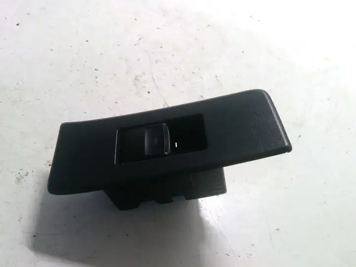 Toyota Verso (2009 - 2012) 742720F010 Блок кнопок стеклоподъемников — фото 3