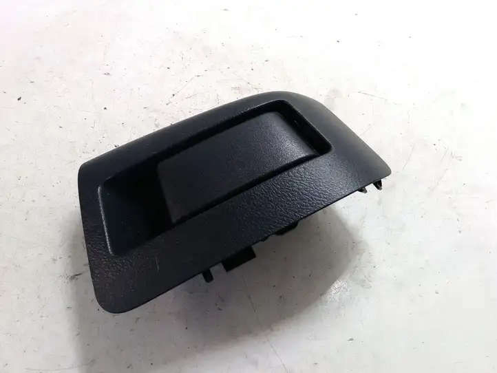 Toyota Land Cruiser (J150) (2009 - ) 7267860040 Ручка регулировки сиденья — фото 4