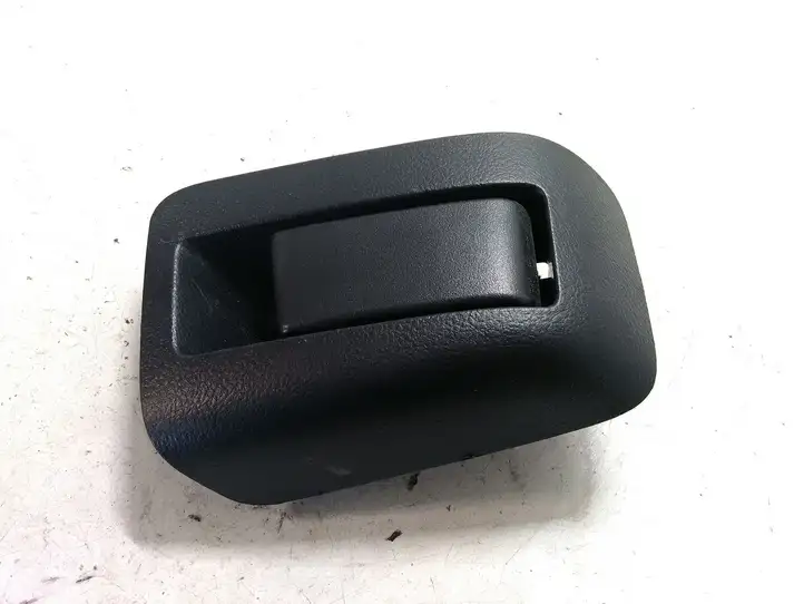 Toyota Land Cruiser (J150) (2009 - ) 7267760050 Ручка регулировки сиденья — фото 1