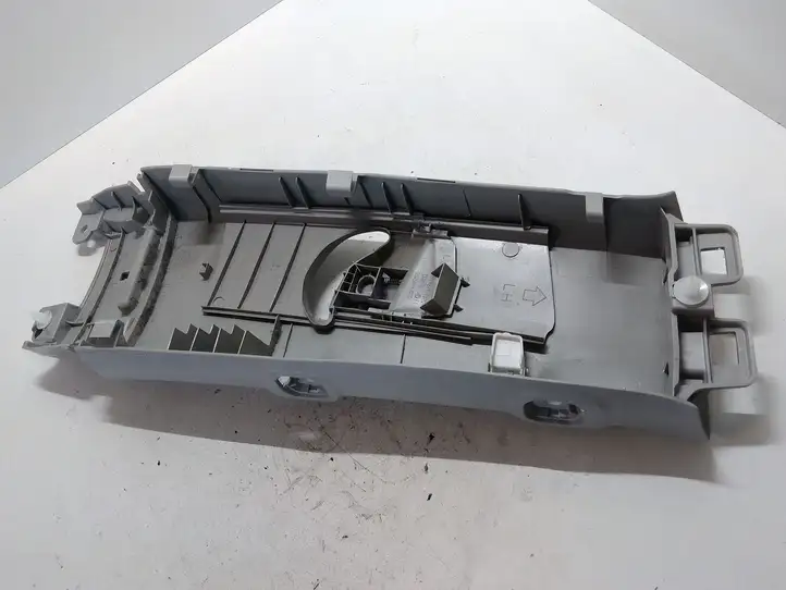 Toyota Land Cruiser (J150) (2009 - ) 6242060141 Верхняя обшивка стойки B — фото 6