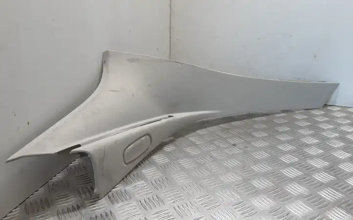 Mercedes-Benz E W212 (2009 - 2016) A2126900925 Верхняя обшивка стойки D — фото 1