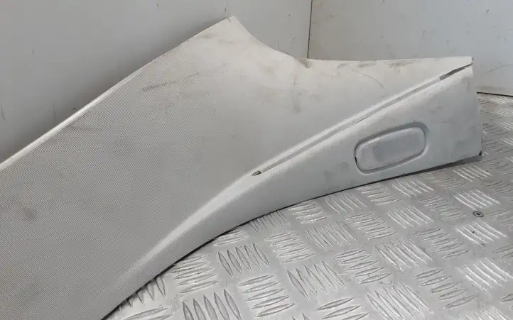Mercedes-Benz E W212 (2009 - 2016) A2126901025 Верхняя обшивка стойки D — фото 3