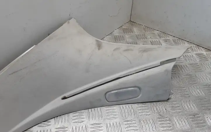 Mercedes-Benz E W212 (2009 - 2016) A2126901025 Верхняя обшивка стойки D — фото 4