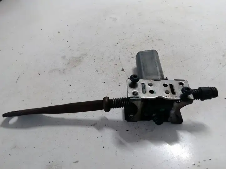 Land Rover Evoque I (2011 - 2015) 984685105 Электродвигатель сиденья — фото 3