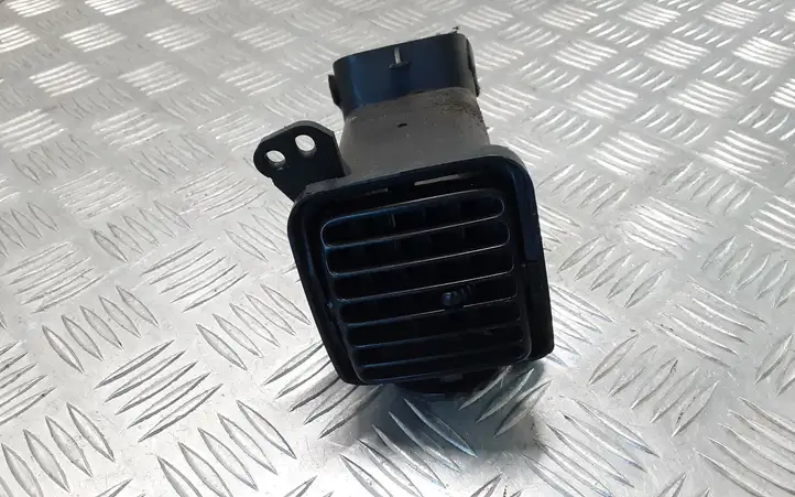 Toyota Land Cruiser (HDJ90) (1996 - 2002) 5566060110 Боковой воздушный дефлектор — фото 1