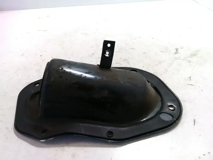 Toyota Land Cruiser (HDJ90) (1996 - 2002) Обшивка рулевой колонки — фото 4
