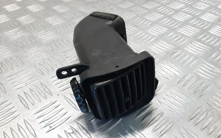 Toyota Land Cruiser (HDJ90) (1996 - 2002) 5565060070 Боковой воздушный дефлектор — фото 2