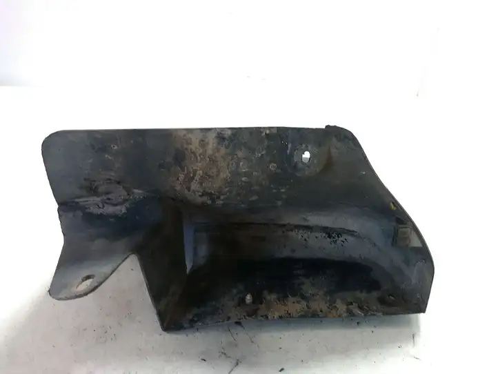 Toyota Land Cruiser (HDJ90) (1996 - 2002) 7662610187 Задний брызговик — фото 2