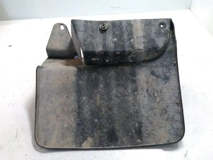 Toyota Land Cruiser (HDJ90) (1996 - 2002) 7662610187 Задний брызговик — фото 4