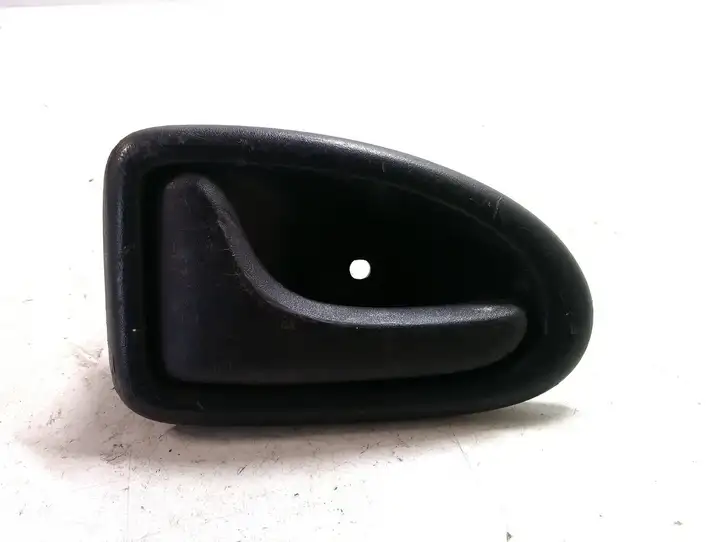 Renault Megane I (1995 - 2002) 7700423887 Внутренняя ручка двери — фото 1