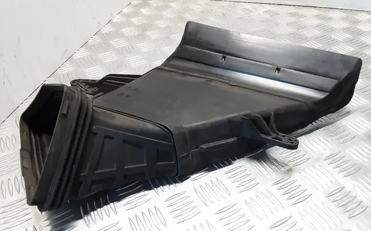 Audi A4 Allroad B8 (2009 - 2011) 8K0129618A Детали воздухозаборника — фото 2