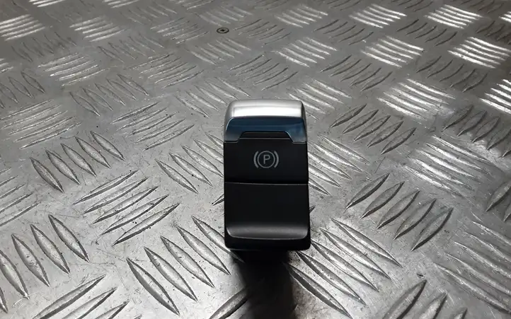 Audi A4 Allroad B8 (2009 - 2011) 8K1927225B Кнопка ручного тормоза — фото 1