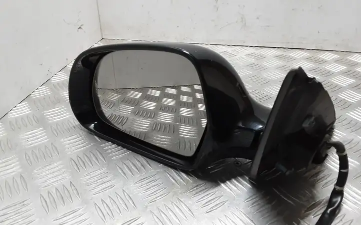 Audi A4 Allroad B8 (2009 - 2011) Боковое зеркало с электроприводом — фото 2