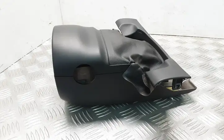 Audi A4 Allroad B8 (2009 - 2011) 8K0858345 Оплётка рулевого колеса — фото 3