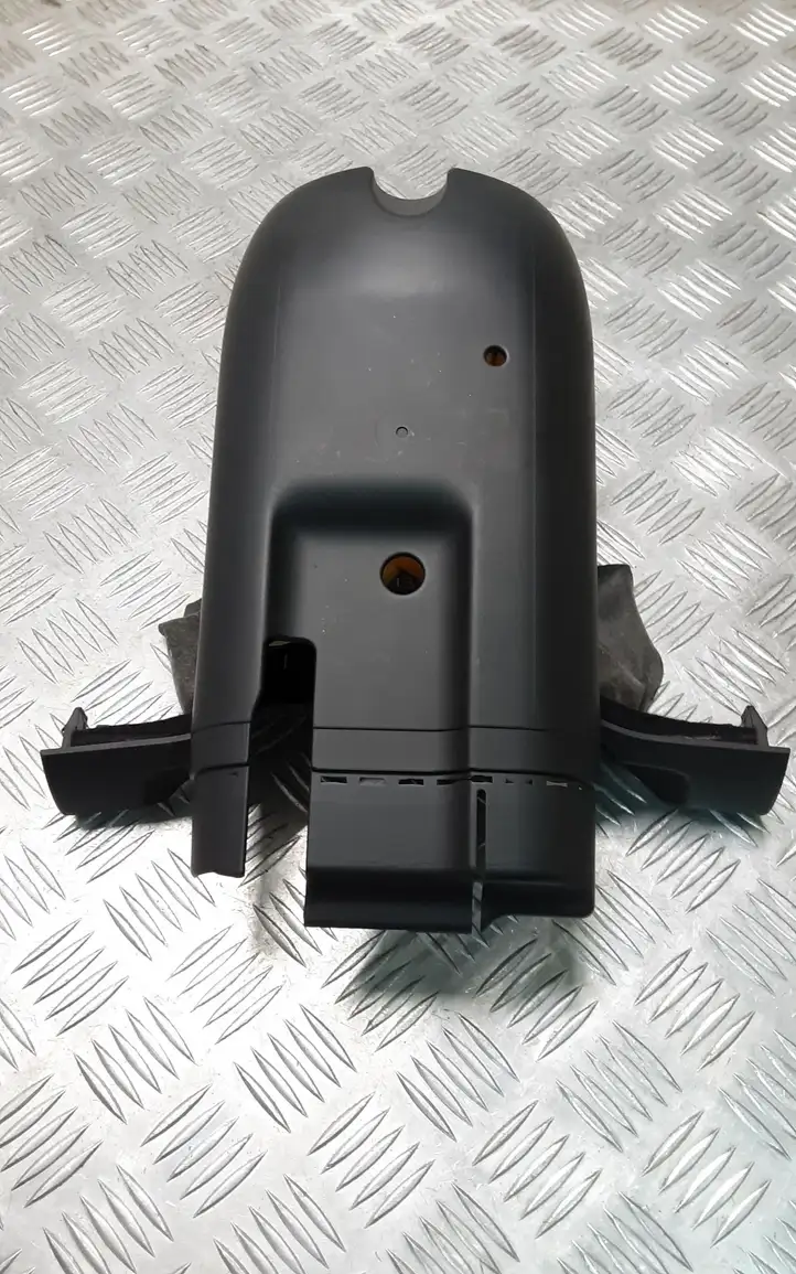 Audi A4 Allroad B8 (2009 - 2011) 8K0858345 Оплётка рулевого колеса — фото 5