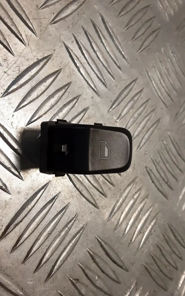 Audi A4 Allroad B8 (2009 - 2011) 8K0959855A Кнопка стеклоподъемников — фото 1
