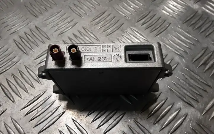 Audi A4 Allroad B8 (2009 - 2011) 8J0035456 Блок GSM — фото 2