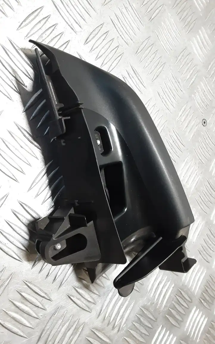 Audi A4 Allroad B8 (2009 - 2011) 8K0857791A Держатель шторки — фото 1