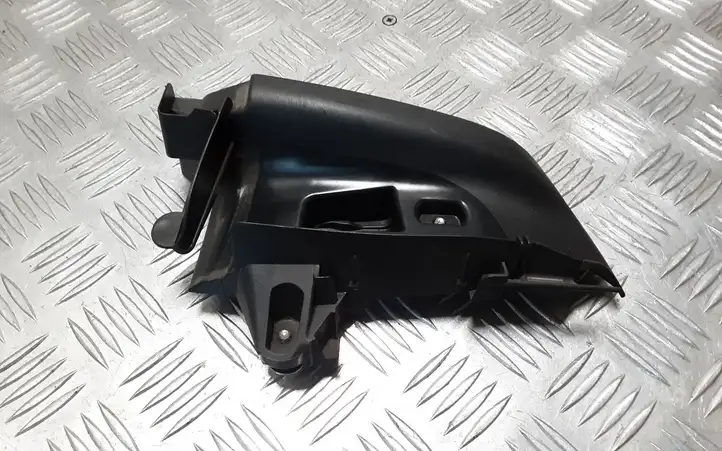 Audi A4 Allroad B8 (2009 - 2011) 8K0857792A Держатель шторки — фото 1