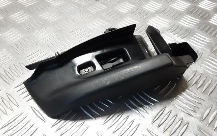 Audi A4 Allroad B8 (2009 - 2011) 8K0857792A Держатель шторки — фото 2