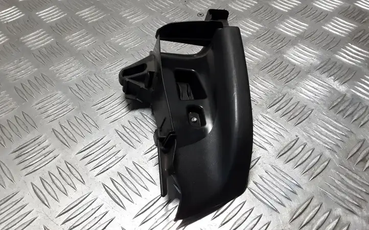 Audi A4 Allroad B8 (2009 - 2011) 8K0857792A Держатель шторки — фото 3