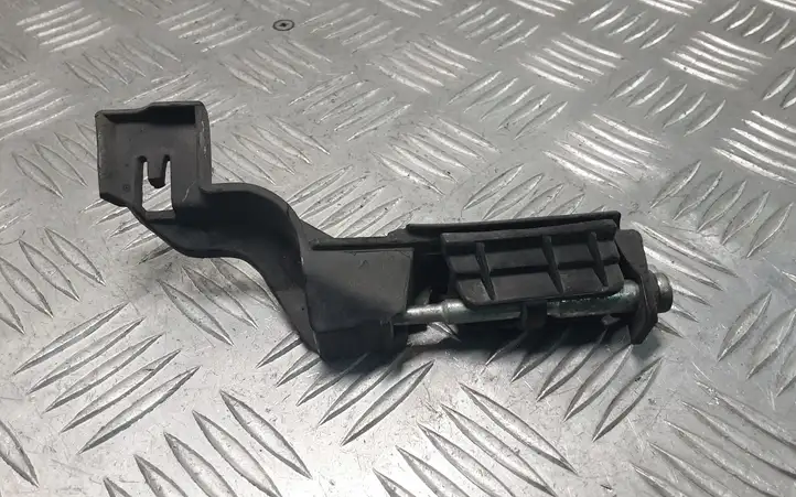 Audi A4 Allroad B8 (2009 - 2011) 8K9807889B Кронштейн заднего бампера — фото 1
