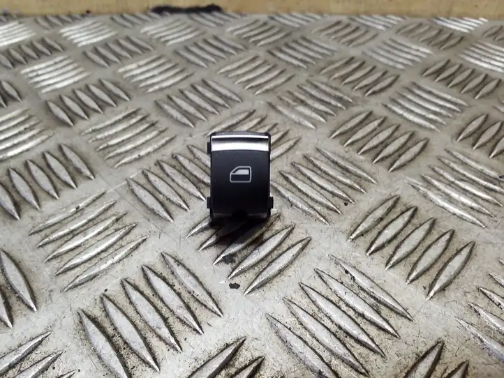 Audi Q7 4L (2009 - 2015) 4F0959855B Кнопка стеклоподъемников — фото 1