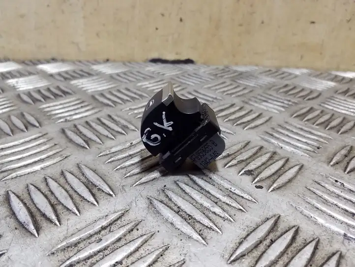 Audi Q7 4L (2009 - 2015) 4F0959855B Кнопка стеклоподъемников — фото 4
