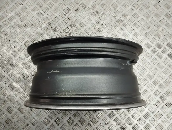 Mini Cooper Countryman R60 (2010 - 2016) 9803726 Легкосплавный колесный диск R17 — фото 2