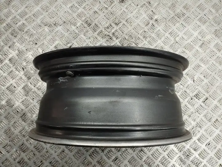 Mini Cooper Countryman R60 (2010 - 2016) 9803726 Легкосплавный колесный диск R17 — фото 10