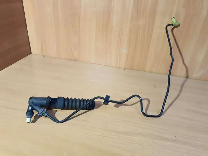 Citroen C4 Cactus (2017 - )  9812976180 Главный цилиндр сцепления