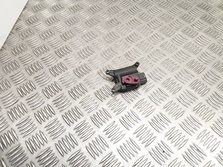 Seat Altea (2004 - 2009) 1K2907511E Двигатель задвижки потока воздуха — фото 2
