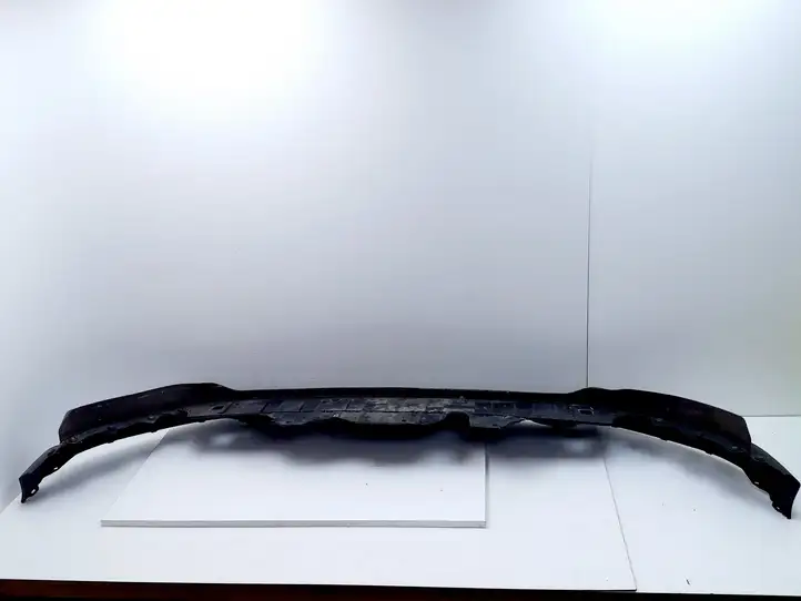 Honda HR-V (2015 - 2020) Нижняя часть переднего бампера — фото 1