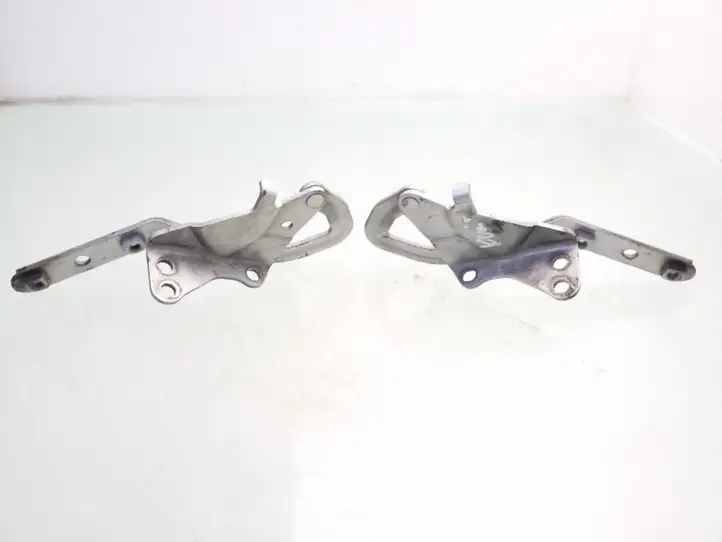 Mercedes-Benz Vito Viano W639 (2003 - 2010)  A6397500351 Петля (петли) капота