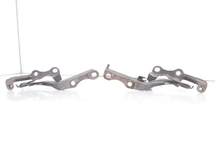 Toyota Corolla Verso E121 (2004 - 2007)   Петля (петли) капота