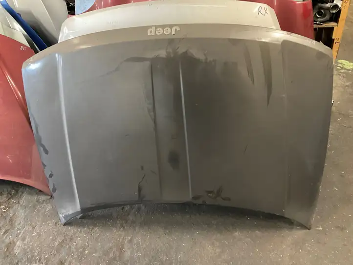 Jeep Grand Cherokee (1998 - 2004)  53013309 Капот