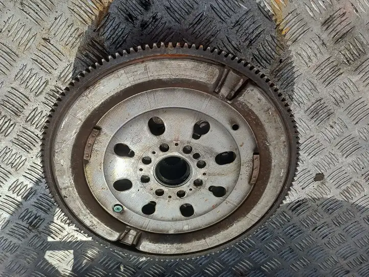 Renault Koleos I    Комплект сцепления