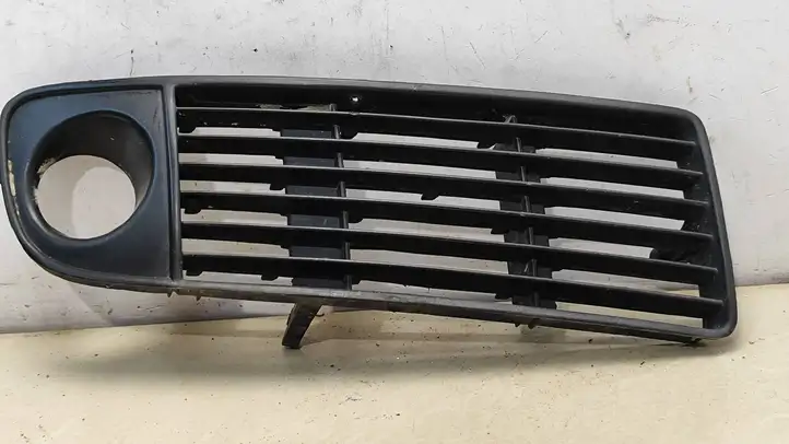 Audi A6 S6 C5 4B (1997 - 2001) AD99013 Нижняя решетка переднего бампера — фото 1