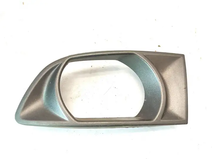 Kia Rio (2002 - 2005) 86525FD000 Решетка противотуманной фары — фото 1