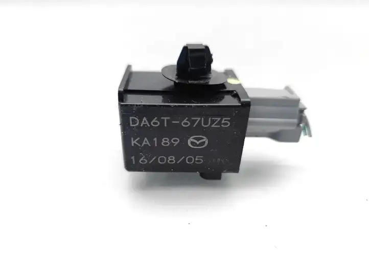 Mazda CX-3   DA6T-67UZ5 Громкоговоритель парковки (PDC)