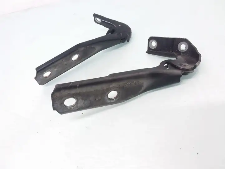 Audi A3/S3 8P (2004 - 2008)  8P0823301 Петля (петли) капота