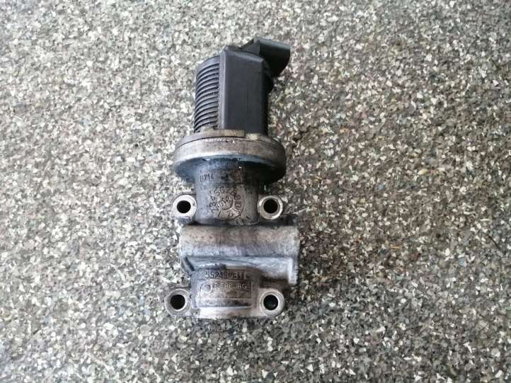 55215031 Opel Vectra C EGR vožtuvas